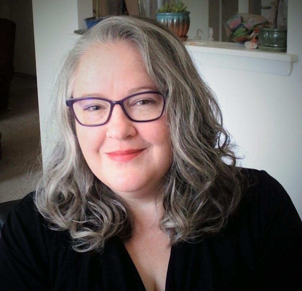 Bio picture for provider.
